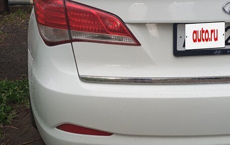 Hyundai i40 I рестайлинг, 2013 год, 900 000 рублей, 14 фотография