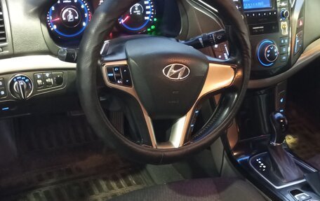 Hyundai i40 I рестайлинг, 2013 год, 900 000 рублей, 13 фотография