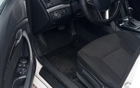 Hyundai i40 I рестайлинг, 2013 год, 900 000 рублей, 9 фотография