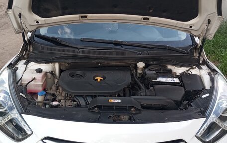 Hyundai i40 I рестайлинг, 2013 год, 900 000 рублей, 17 фотография