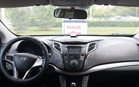 Hyundai i40 I рестайлинг, 2013 год, 900 000 рублей, 8 фотография