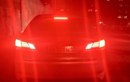 Hyundai i40 I рестайлинг, 2013 год, 900 000 рублей, 15 фотография