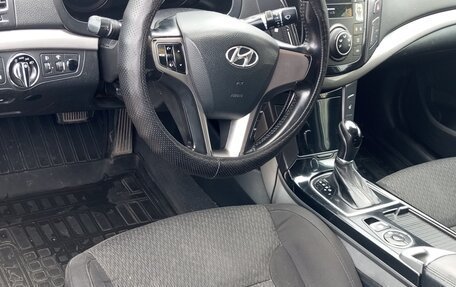 Hyundai i40 I рестайлинг, 2013 год, 900 000 рублей, 10 фотография