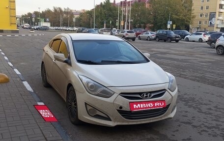 Hyundai i40 I рестайлинг, 2013 год, 900 000 рублей, 12 фотография