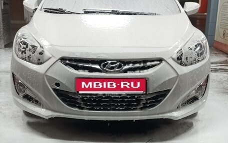 Hyundai i40 I рестайлинг, 2013 год, 900 000 рублей, 18 фотография