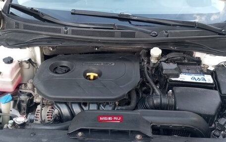 Hyundai i40 I рестайлинг, 2013 год, 900 000 рублей, 16 фотография