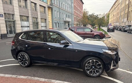 BMW X3, 2025 год, 6 500 000 рублей, 2 фотография
