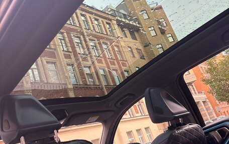 BMW X3, 2025 год, 6 500 000 рублей, 9 фотография