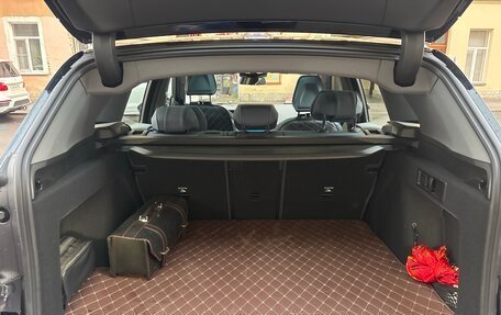 BMW X3, 2025 год, 6 500 000 рублей, 10 фотография