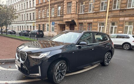 BMW X3, 2025 год, 6 500 000 рублей, 6 фотография