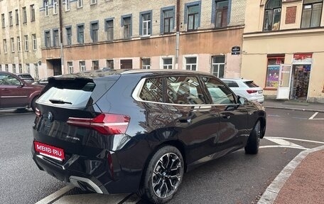 BMW X3, 2025 год, 6 500 000 рублей, 3 фотография