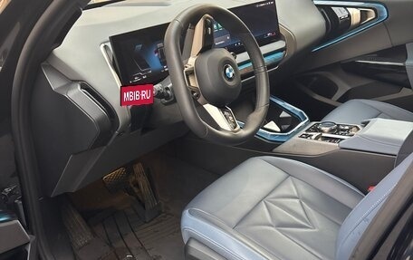 BMW X3, 2025 год, 6 500 000 рублей, 7 фотография