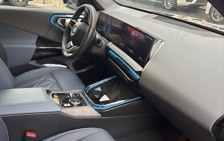 BMW X3, 2025 год, 6 500 000 рублей, 12 фотография