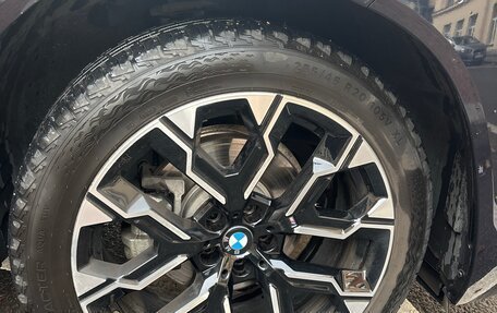 BMW X3, 2025 год, 6 500 000 рублей, 13 фотография