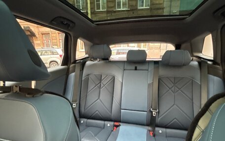 BMW X3, 2025 год, 6 500 000 рублей, 16 фотография