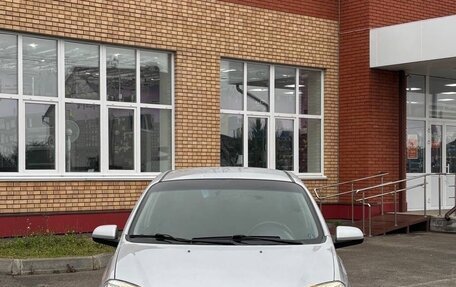 Chevrolet Aveo III, 2011 год, 250 000 рублей, 8 фотография