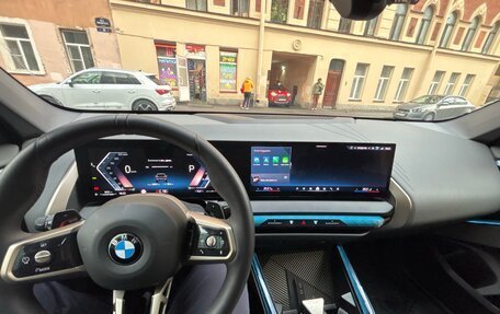 BMW X3, 2025 год, 6 500 000 рублей, 15 фотография