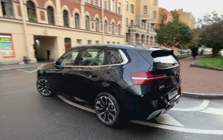 BMW X3, 2025 год, 6 500 000 рублей, 18 фотография