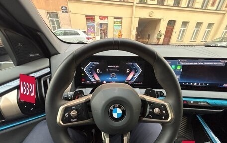 BMW X3, 2025 год, 6 500 000 рублей, 14 фотография