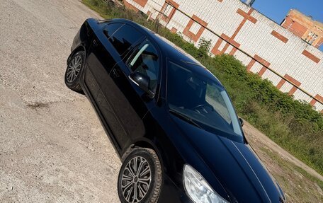 Skoda Octavia, 2012 год, 575 000 рублей, 3 фотография