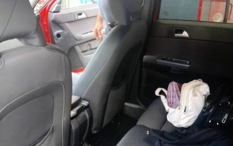 Volvo S40 II, 2008 год, 650 000 рублей, 7 фотография