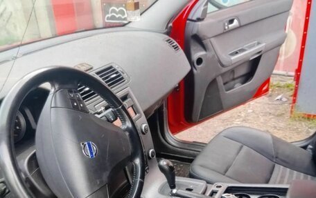 Volvo S40 II, 2008 год, 650 000 рублей, 5 фотография