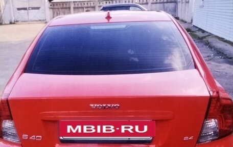 Volvo S40 II, 2008 год, 650 000 рублей, 2 фотография
