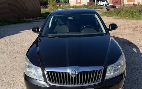 Skoda Octavia, 2012 год, 575 000 рублей, 2 фотография