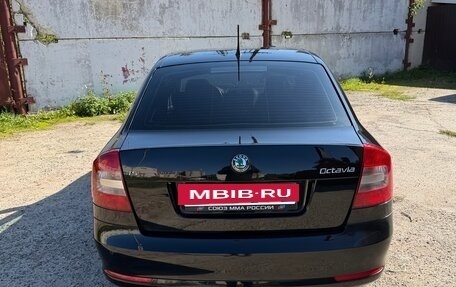 Skoda Octavia, 2012 год, 575 000 рублей, 4 фотография