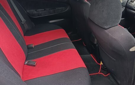 Mitsubishi Galant VIII, 1997 год, 150 000 рублей, 8 фотография