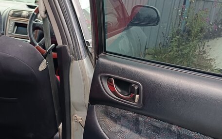 Mitsubishi Galant VIII, 1997 год, 150 000 рублей, 6 фотография