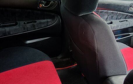 Mitsubishi Galant VIII, 1997 год, 150 000 рублей, 7 фотография