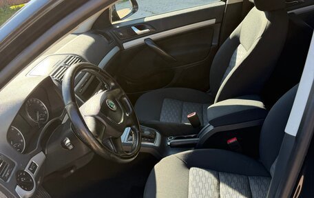 Skoda Octavia, 2012 год, 575 000 рублей, 9 фотография