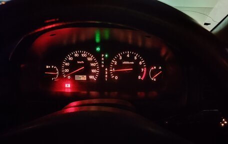 Mitsubishi Galant VIII, 1997 год, 150 000 рублей, 13 фотография