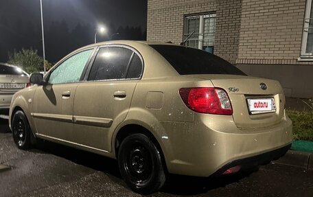 KIA Rio II, 2011 год, 550 000 рублей, 2 фотография