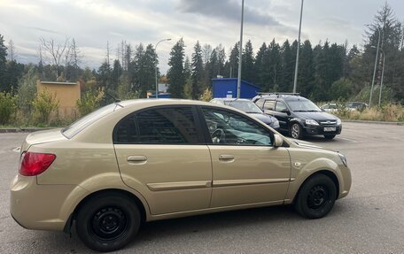 KIA Rio II, 2011 год, 550 000 рублей, 7 фотография