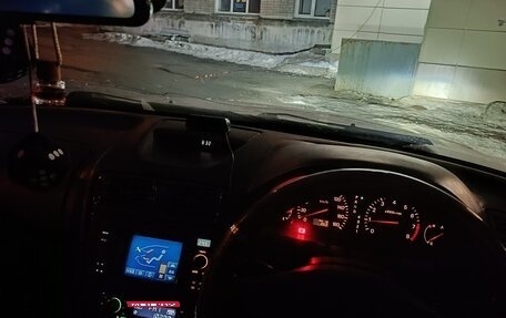Mitsubishi Galant VIII, 1997 год, 150 000 рублей, 14 фотография