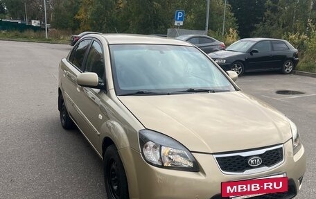 KIA Rio II, 2011 год, 550 000 рублей, 5 фотография