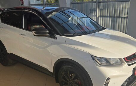 Geely Coolray I, 2022 год, 1 689 000 рублей, 3 фотография