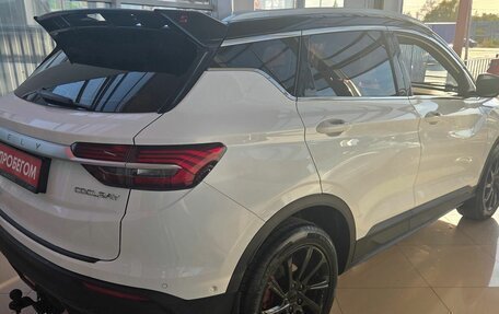 Geely Coolray I, 2022 год, 1 689 000 рублей, 5 фотография