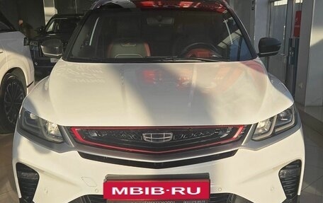 Geely Coolray I, 2022 год, 1 689 000 рублей, 2 фотография
