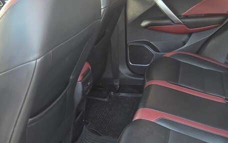 Geely Coolray I, 2022 год, 1 689 000 рублей, 9 фотография