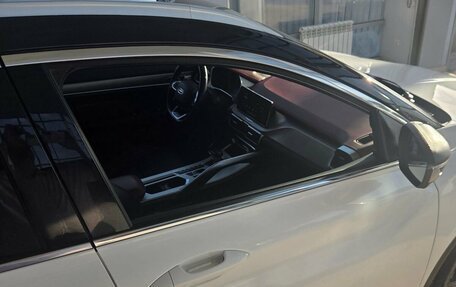 Geely Coolray I, 2022 год, 1 689 000 рублей, 4 фотография