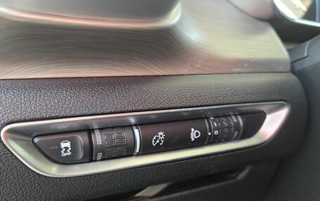 Geely Coolray I, 2022 год, 1 689 000 рублей, 11 фотография