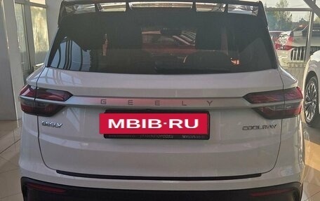 Geely Coolray I, 2022 год, 1 689 000 рублей, 6 фотография