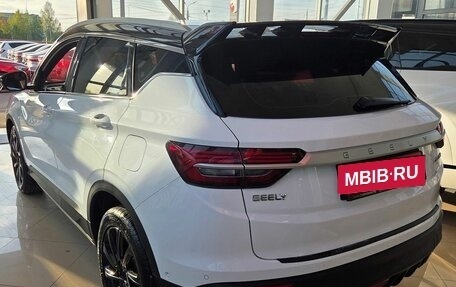 Geely Coolray I, 2022 год, 1 689 000 рублей, 8 фотография