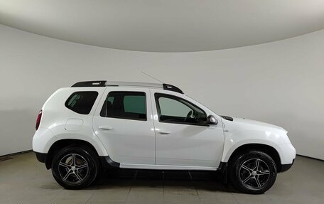 Renault Duster I рестайлинг, 2015 год, 1 090 000 рублей, 5 фотография