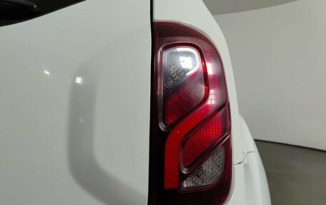 Renault Duster I рестайлинг, 2015 год, 1 090 000 рублей, 11 фотография