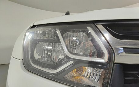 Renault Duster I рестайлинг, 2015 год, 1 090 000 рублей, 21 фотография