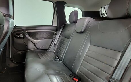 Renault Duster I рестайлинг, 2015 год, 1 090 000 рублей, 15 фотография